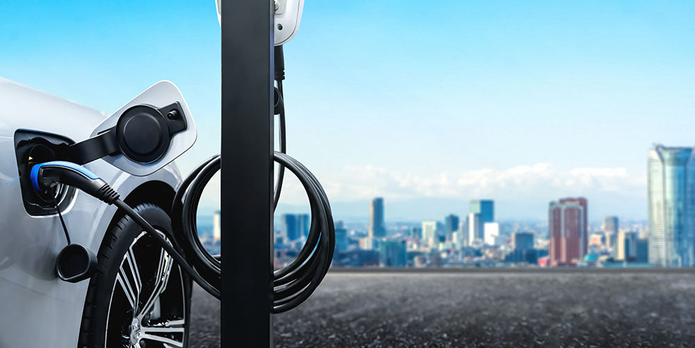 Auto elettriche in estate: come mantenerle in forma e massimizzare l'autonomia