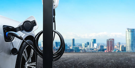 Auto elettriche in estate: come mantenerle in forma e massimizzare l'autonomia