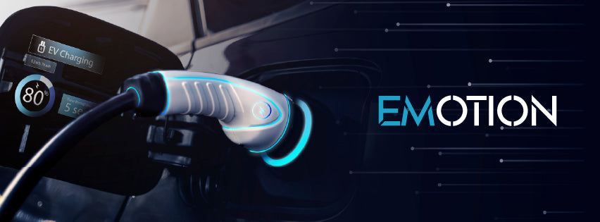Emotion Srl: soluzioni innovative per la mobilità elettrica