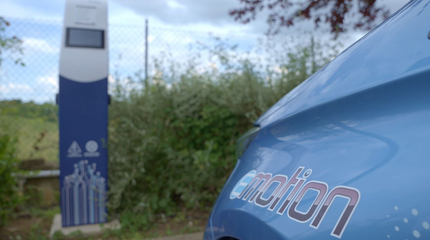 Le soluzioni di ricarica veloce per veicoli elettrici: il futuro della mobilità sostenibile