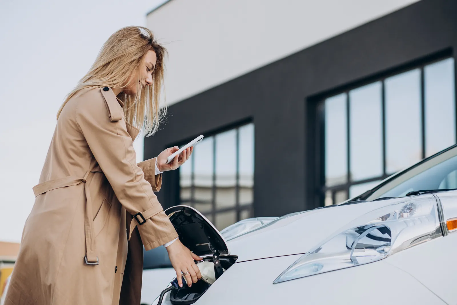 Quanto costa ricaricare un'auto elettrica?