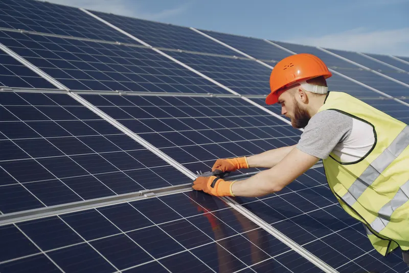 Energia rinnovabile e sostenibilità