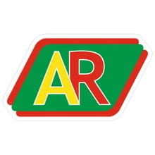 Logo A.R. Petroli — cliente Emotion