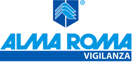 Logo Alma Roma — cliente Emotion