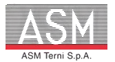 Logo ASM Terni — cliente Emotion