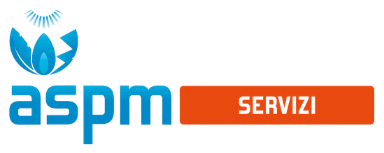 Logo ASPM Energia — cliente Emotion