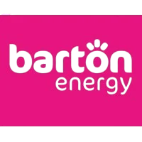 Logo Barton Energy — cliente Emotion