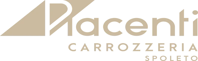 Logo Carrozzeria Piacenti — cliente Emotion