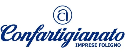Logo Confartigianato Foligno — cliente Emotion