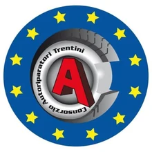 Logo Consorzio Alta Valsugana — cliente Emotion