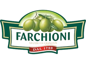 Logo Farchioni Olii — cliente Emotion