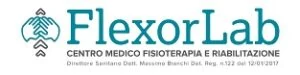 Logo Flexor Lab — cliente Emotion