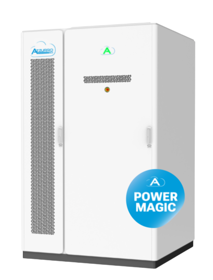 Azzurro (ZCS) — prodotto