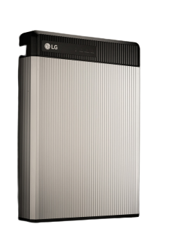 LG Energy Solution — prodotto