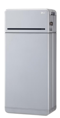 LG Energy Solution — prodotto