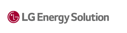 Logo LG Energy Solution
