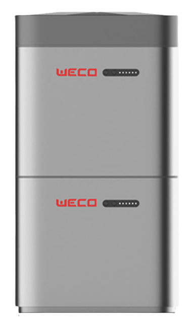 WECO — prodotto