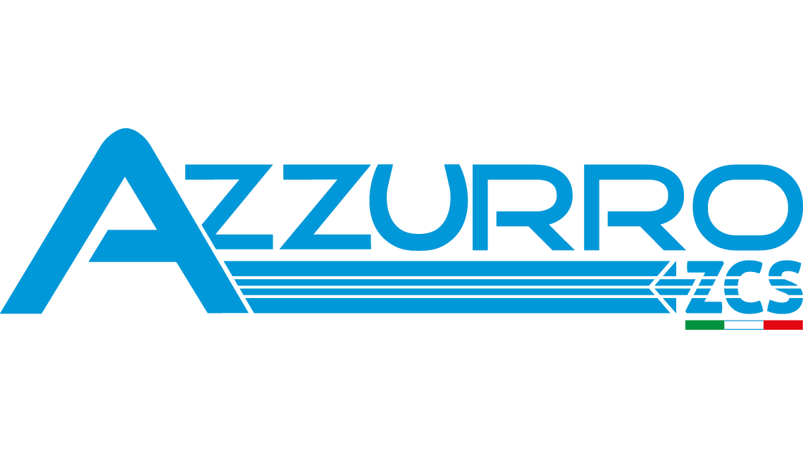 Logo Azzurro (ZCS)
