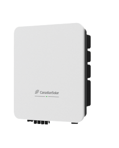 Canadian Solar — prodotto