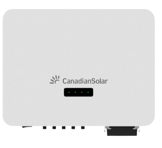 Canadian Solar — prodotto