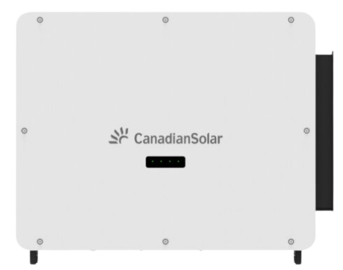Canadian Solar — prodotto