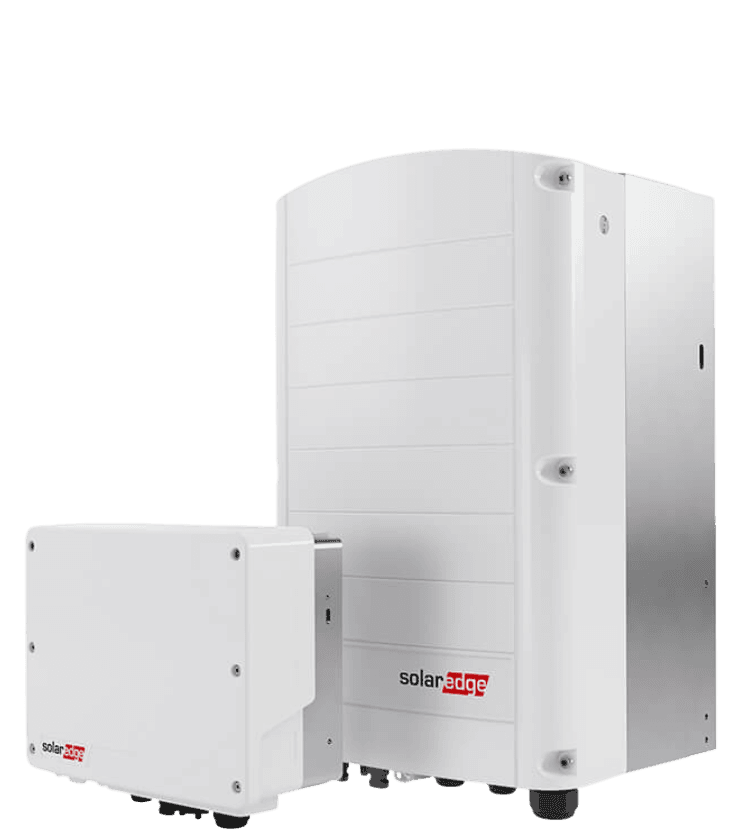 SolarEdge — prodotto