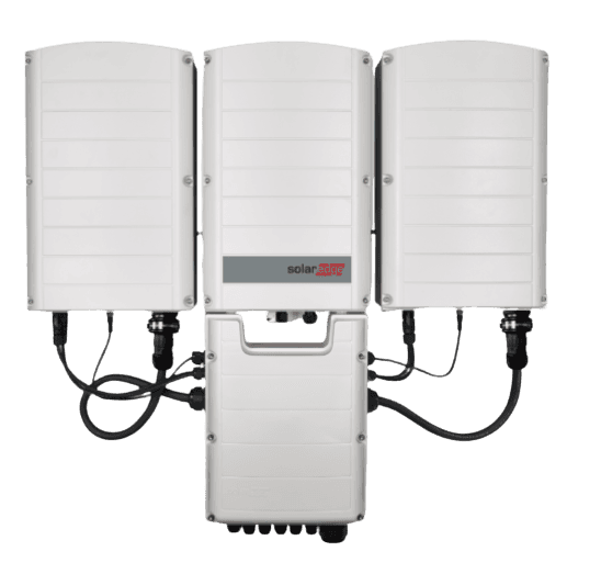 SolarEdge — prodotto