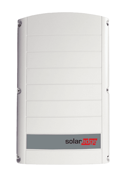 SolarEdge — prodotto