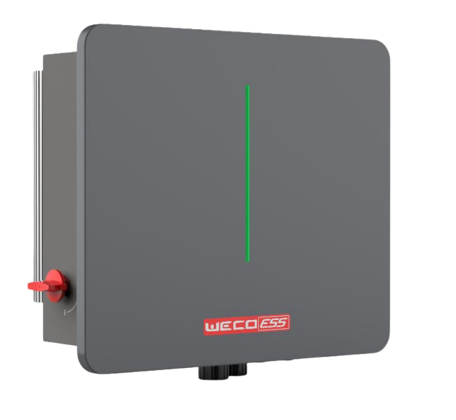 WECO — prodotto