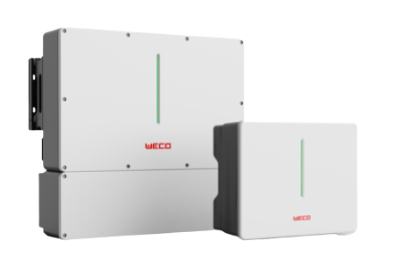WECO — prodotto