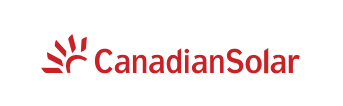 Logo Canadian Solar
