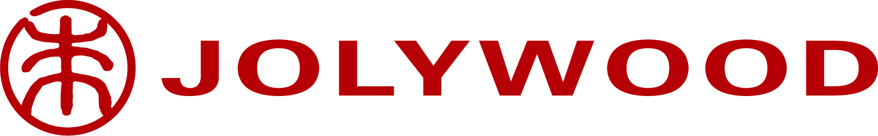 Logo Jolywood
