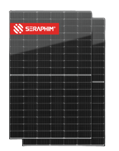 Seraphim — prodotto