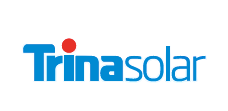 Logo Trina Solar