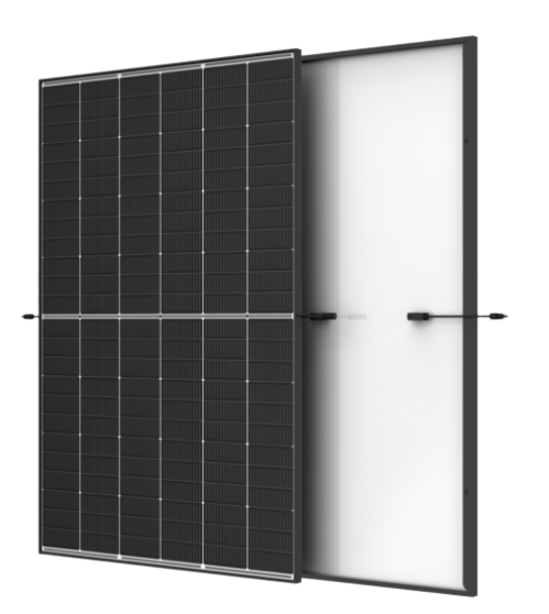 Trina Solar — prodotto