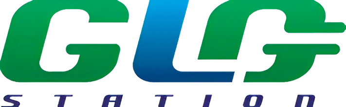 Logo GLG Station — cliente Emotion
