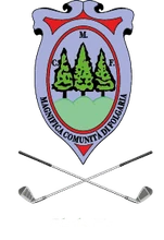 Logo Golf Club Folgaria — cliente Emotion