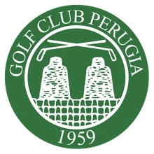 Logo Golf Club Perugia — cliente Emotion