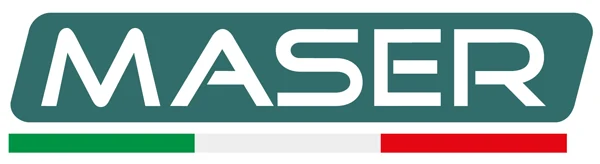 Logo Maser Italia — cliente Emotion