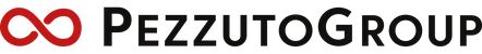 Logo Pezzuto Group — cliente Emotion