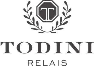 Logo Relais Todini — cliente Emotion