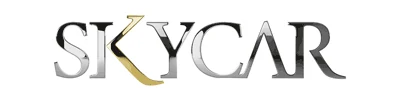 Logo Sky Car — cliente Emotion