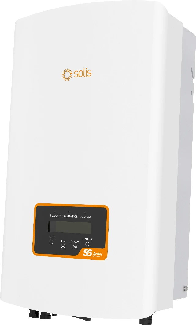 Inverter