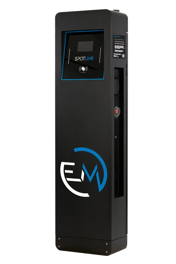 Colonnina EVO EMOTION — foto 5