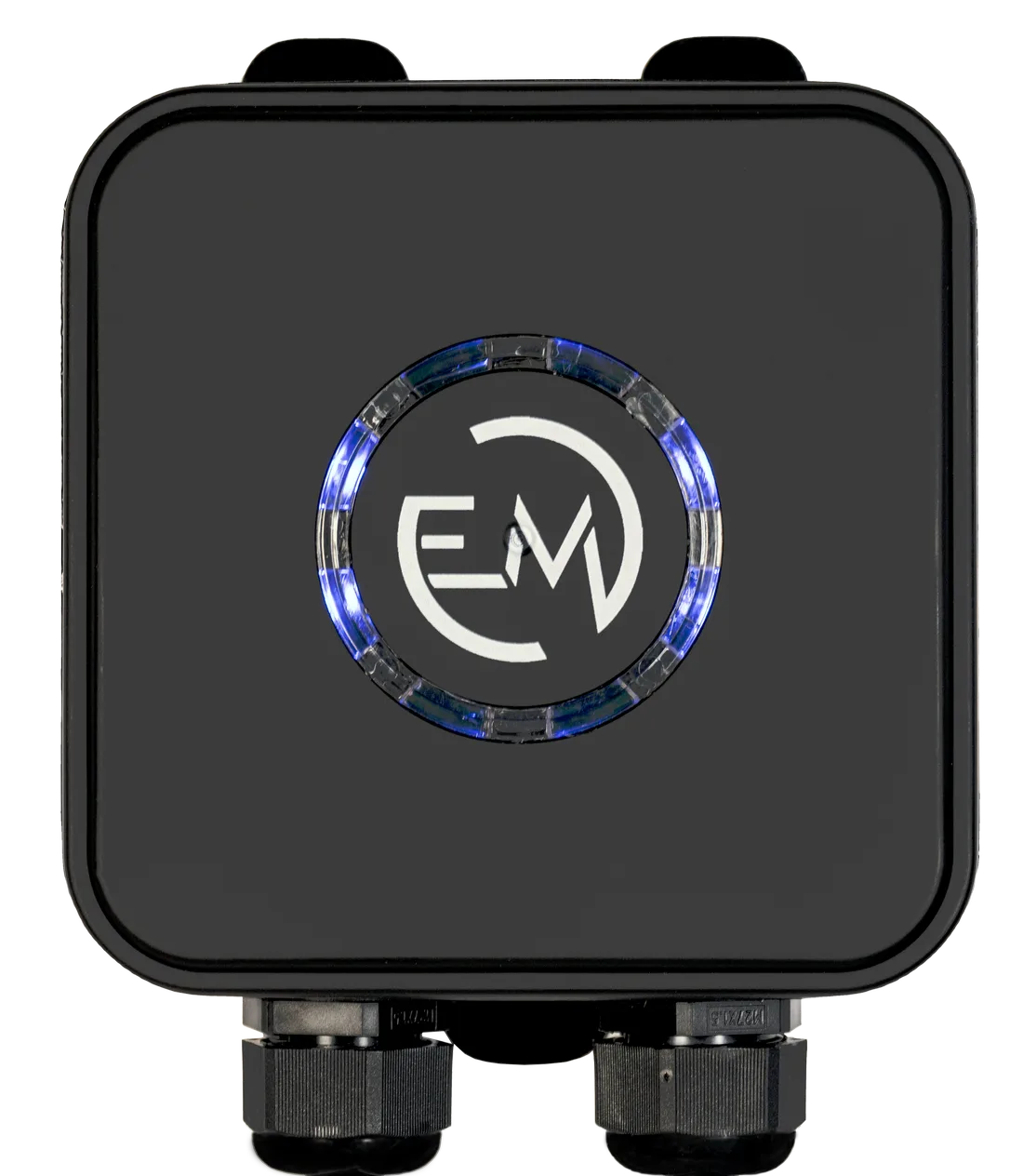 Wallbox Smart 7,4 kW EMOTION