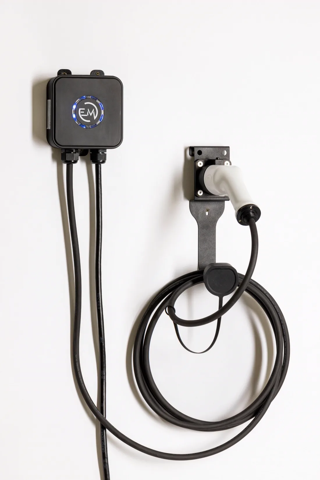 Wallbox Smart 7,4 kW EMOTION — foto 5
