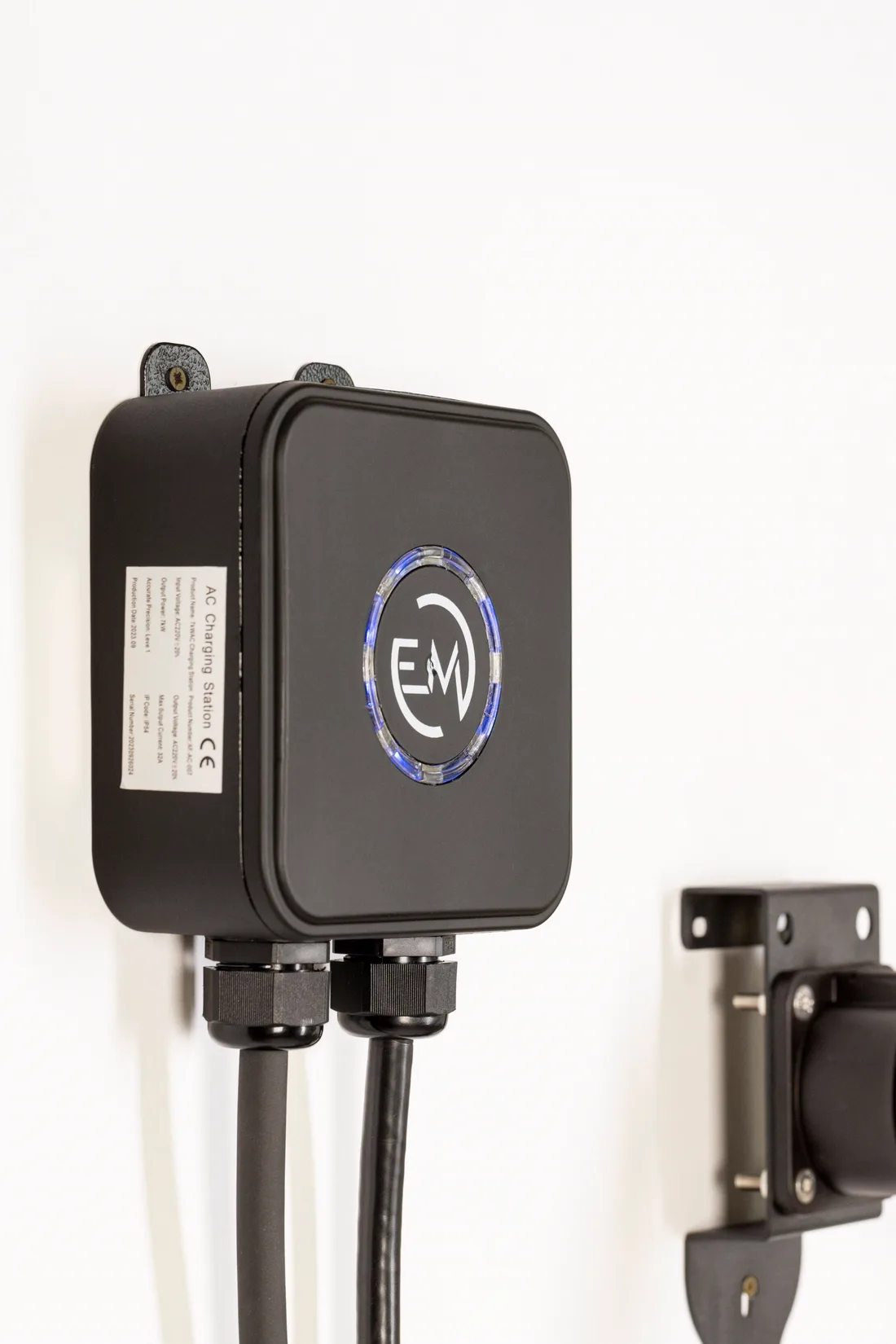 Wallbox Smart 7,4 kW EMOTION — foto 6