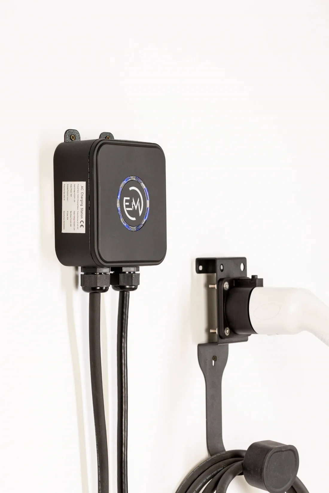 Wallbox Smart 7,4 kW EMOTION — foto 7