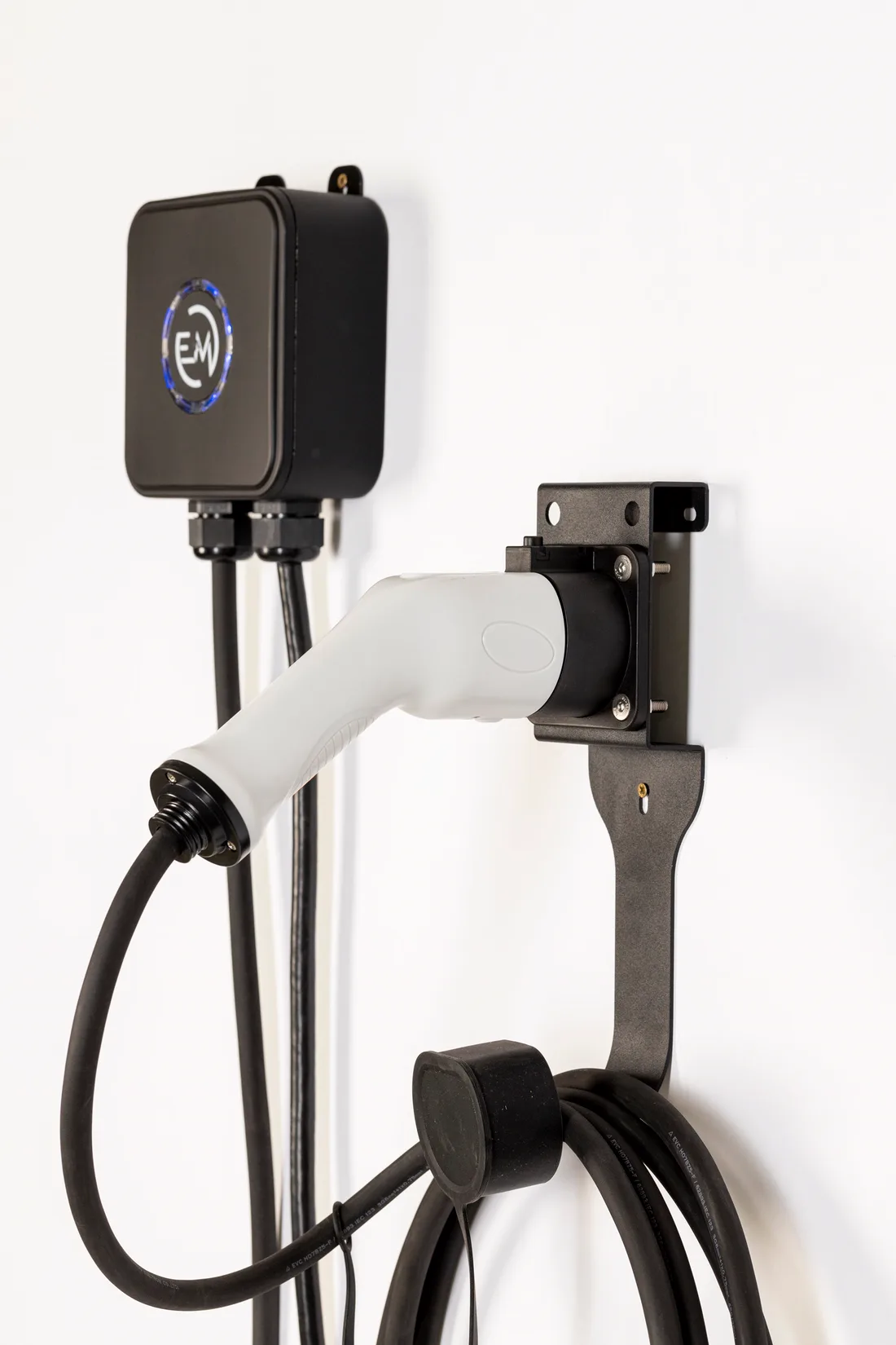 Wallbox Plug & Play Trifase EMOTION — foto 3