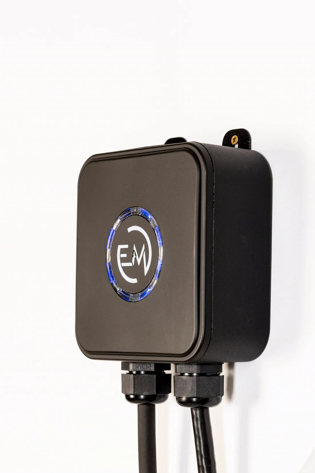 Wallbox Plug & Play Trifase EMOTION — foto 6